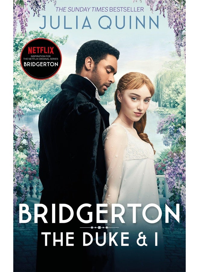 BRIDGERTON: THE DUKE AND I (NETFLIX TIE-IN):BRIDGERTONS BOOK 1